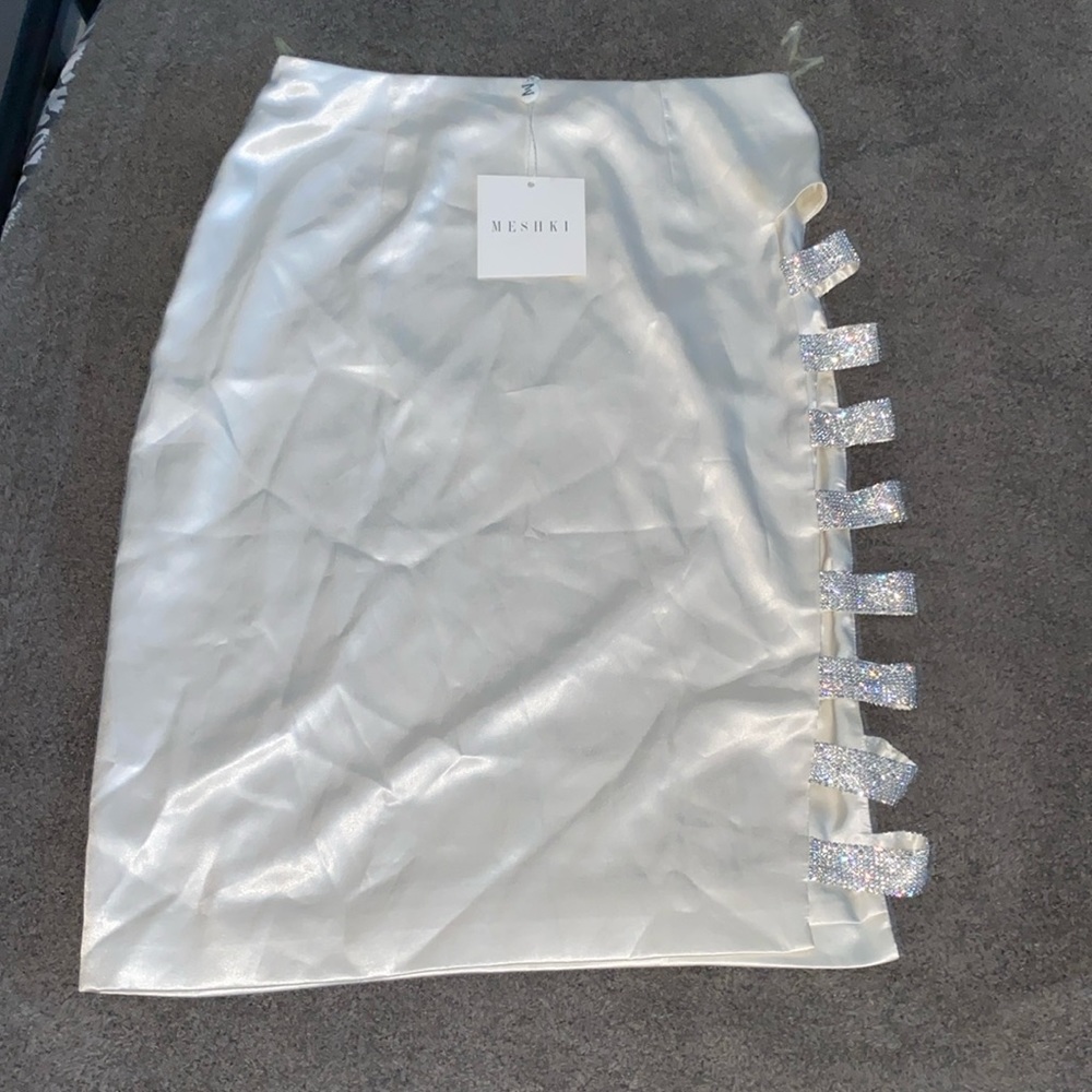 NWT Meshki